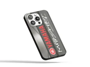 Yamaha Étui Smartphone Style Sport Racing